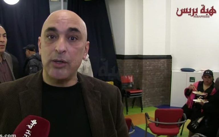 Repercussions of the events in Amsterdam. Attempts to withdraw nationality arouse the anger of Moroccans in the diaspora “Video”