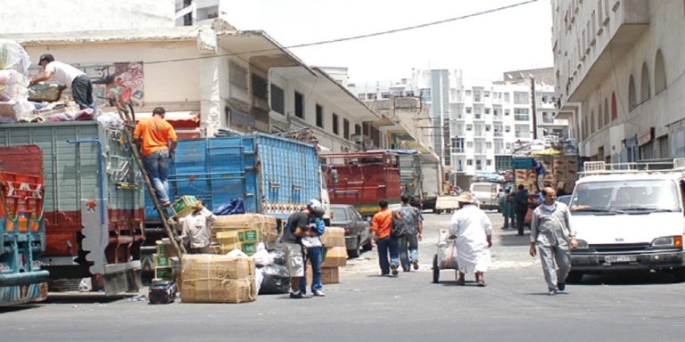 Report: 69% of wholesalers expect stable sales volume