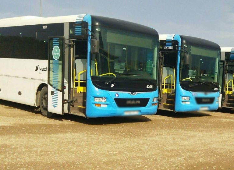 Safi urban transport unions warn “Victalia” company against escalation