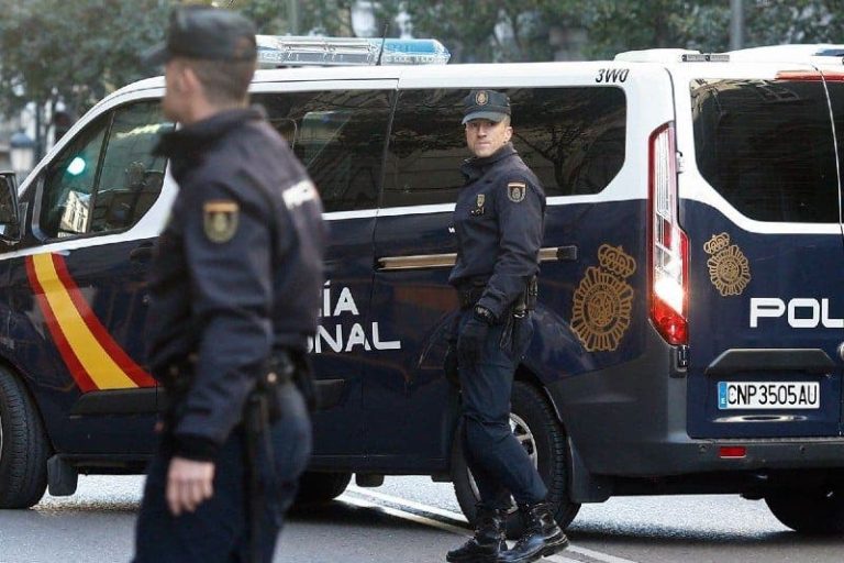 Spain.. Arrest of a gang involved in the export of a “substance” used in the manufacture of drugs to Morocco