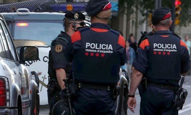 Spanish police arrest Moroccan couple for secret trafficking of minors
