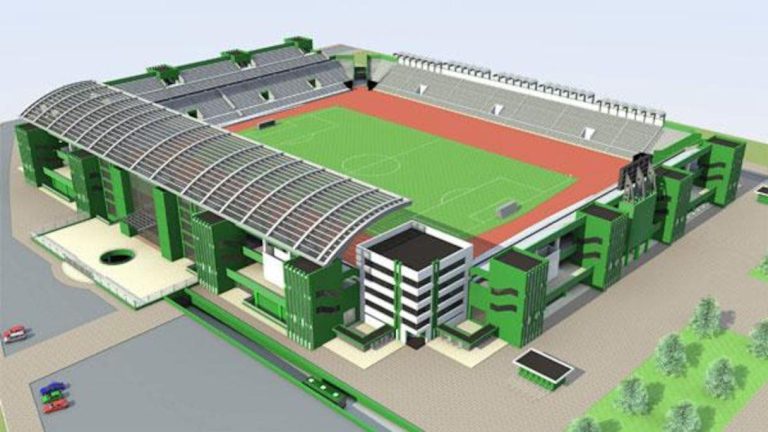 Strict directives to complete the work on the Kenitra Stadium before the end of March