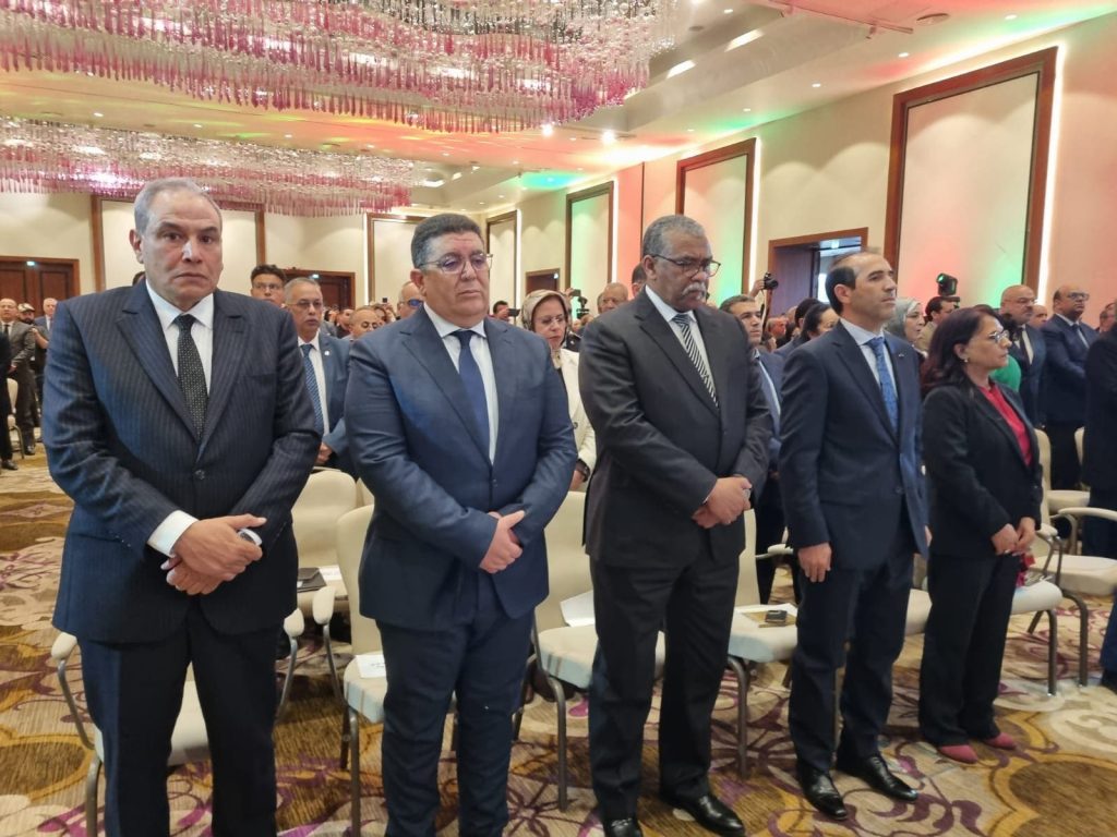 Tangier: Closing of the celebration of the centenary of the first legislation relating to the legal profession in Morocco
