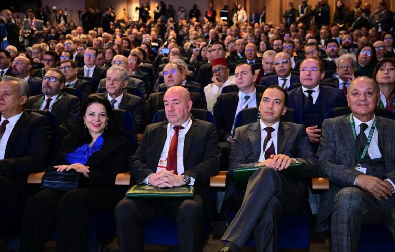 Tangier: opening session of the second edition of the national conference on advanced regionalization under the theme “Advanced regionalization between the challenges of today and tomorrow”