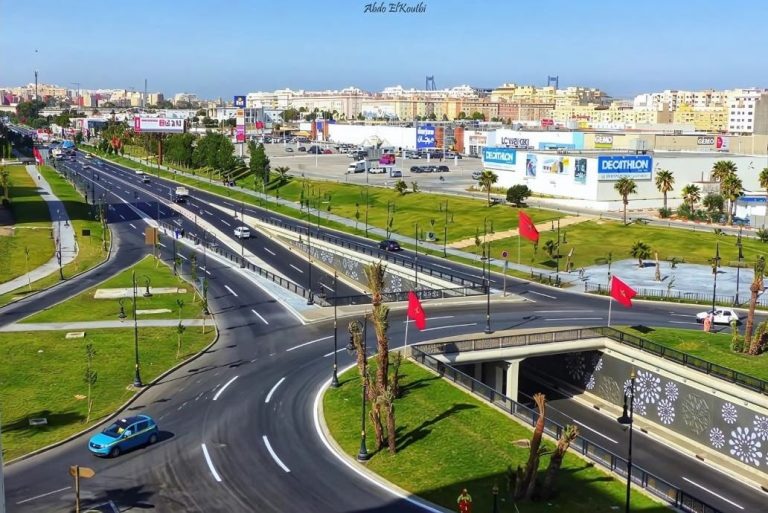 Tetouan prepares to launch vast infrastructure projects