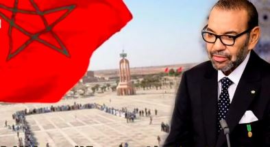 Grâce à l'impulsion forte de SM le Roi Mohammed VI, le dossier du Sahara a connu des évolutions importantes en 2024