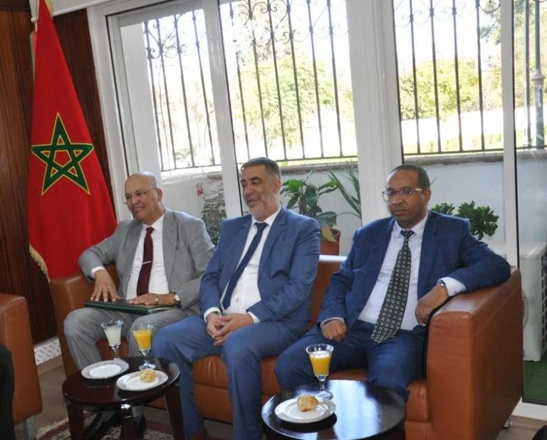 The Adouls of the Kingdom launch a digital campaign to defend the Moroccan Sahara