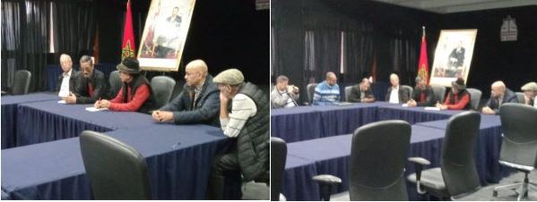 L'Alliance des Journalistes Istiqlaliens renait de ses cendres pour des lendemains meilleurs