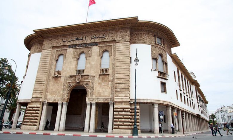 The Bank of Morocco lowers its key rate to 2.5%