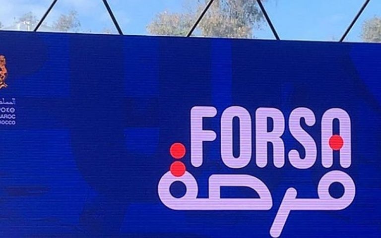 The “Forsa” initiative gives dozens of young people the opportunity to migrate illegally