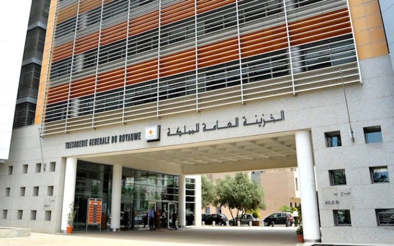 The General Treasury of the Kingdom authorizes the continuation of services next Saturday and Sunday