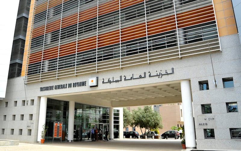 The General Treasury of the Kingdom authorizes the continuation of services next Saturday and Sunday
