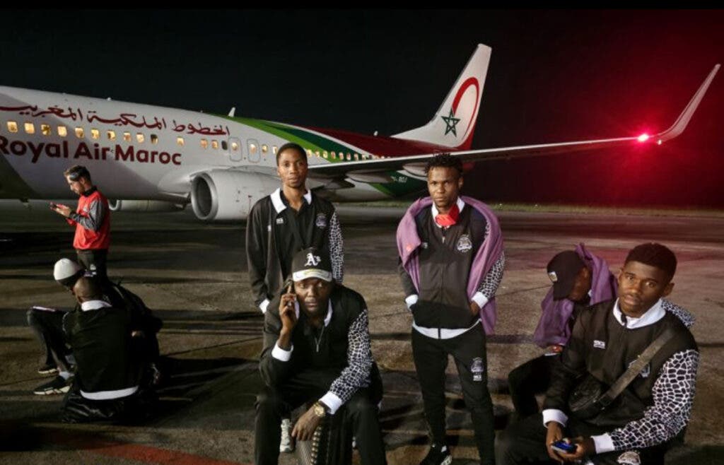 The “Laram” scandals continue. The Congolese Mazembe is a new victim!
