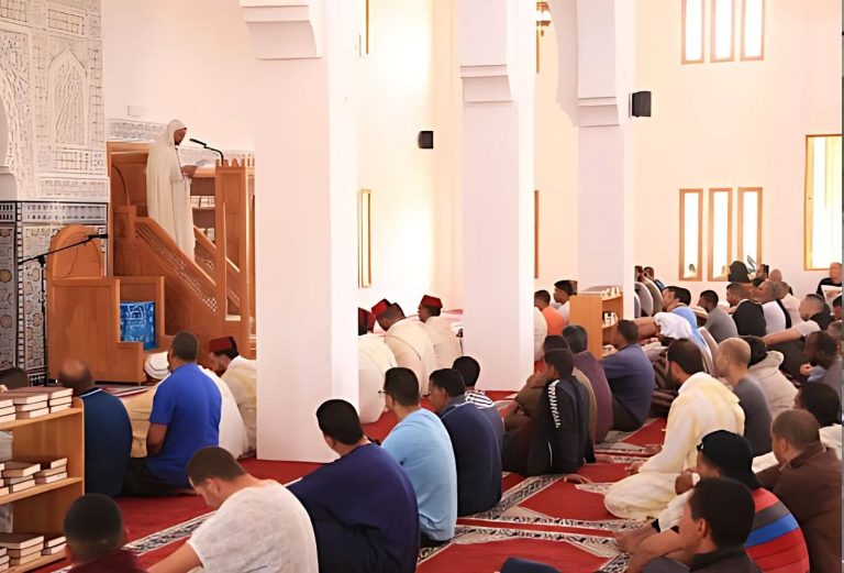 The Ministry of Endowments dedicates Friday sermon to raising awareness of violence against women