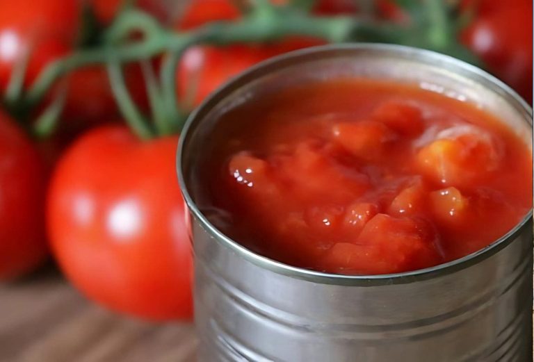The Ministry of Industry and Trade reveals the results of the investigation after the invasion of Egyptian tomatoes in Morocco