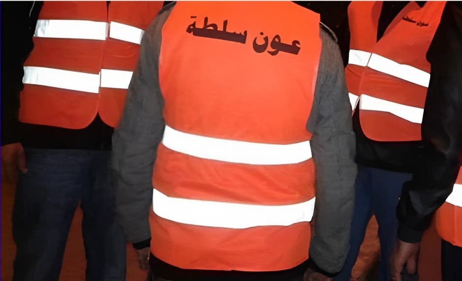 The Ministry of the Interior arrested 3 authorities agents in Larache