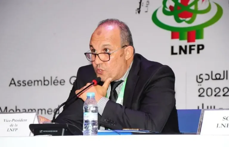 The Professional League reveals the details of its management meeting
