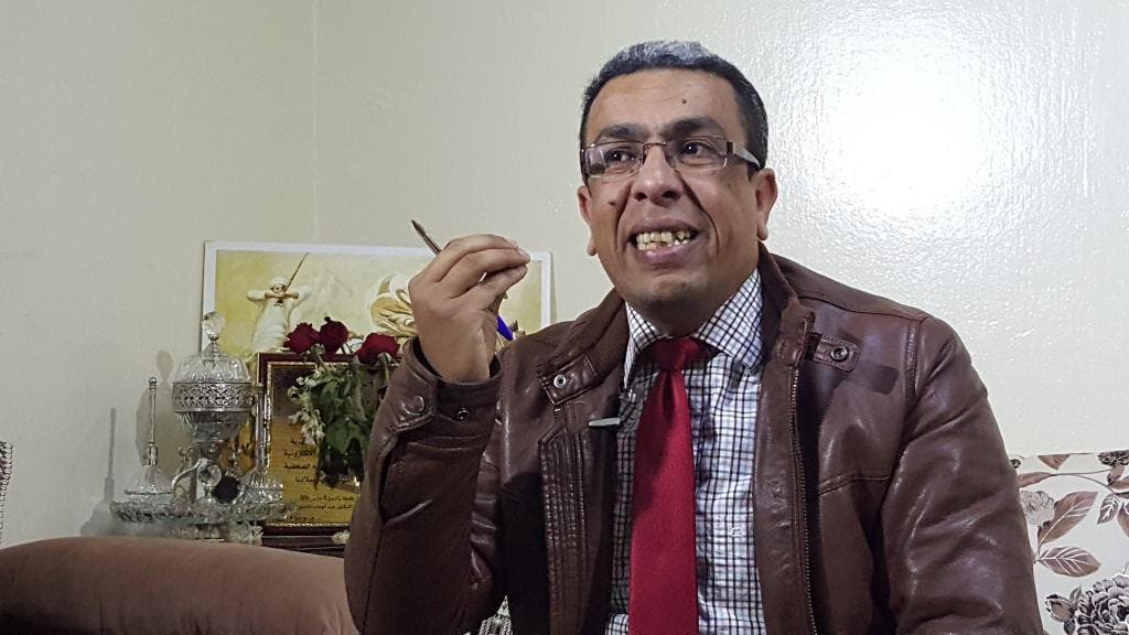 The Rabat Judicial Police summons journalist Hamid El Mahdawi