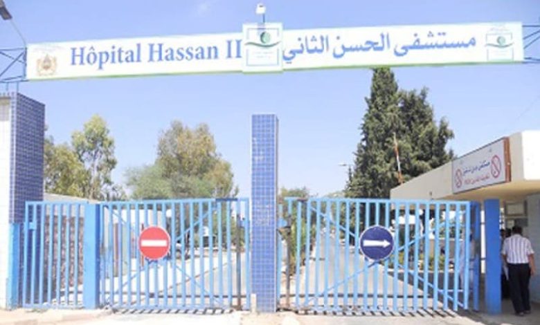 The absence of the “health representative” in Khouribga. When will the team be complete?