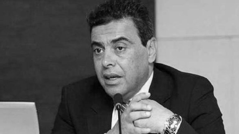 The death of Bami parliamentarian and former general delegate of the Agricultural Show, Jawad Al-Shami