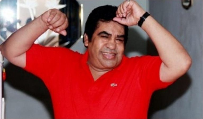 The death of popular Egyptian singer Ahmed Adawiya