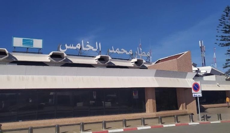 The project to build a new terminal at Al Bayda Airport enters a crucial stage