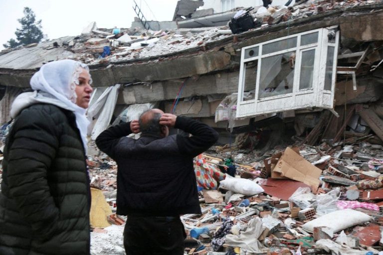 The situation in Syria…an ongoing war and a stalemate