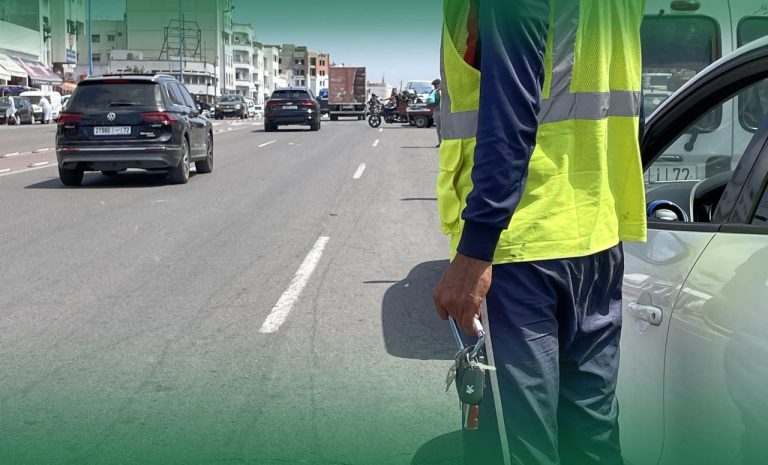 The state of the northern region puts an end to the chaos of "jelly owners" on the streets (photo)