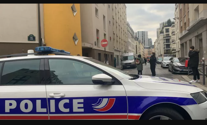 The strangest escape of a Moroccan prisoner convicted of murder in 2016 in France