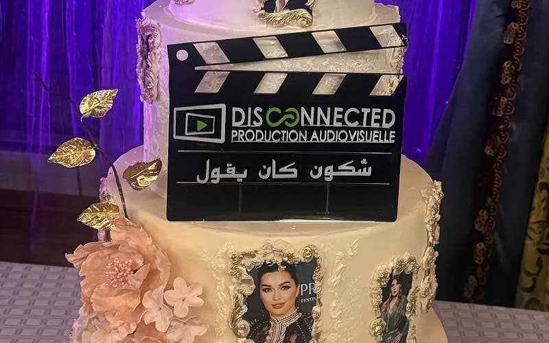 The team of the series “Shakun Kan Sayul” celebrates the end of filming
