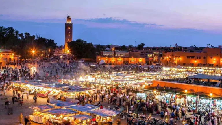 The tourism sector hits a record…the influx of 15.9 million tourists