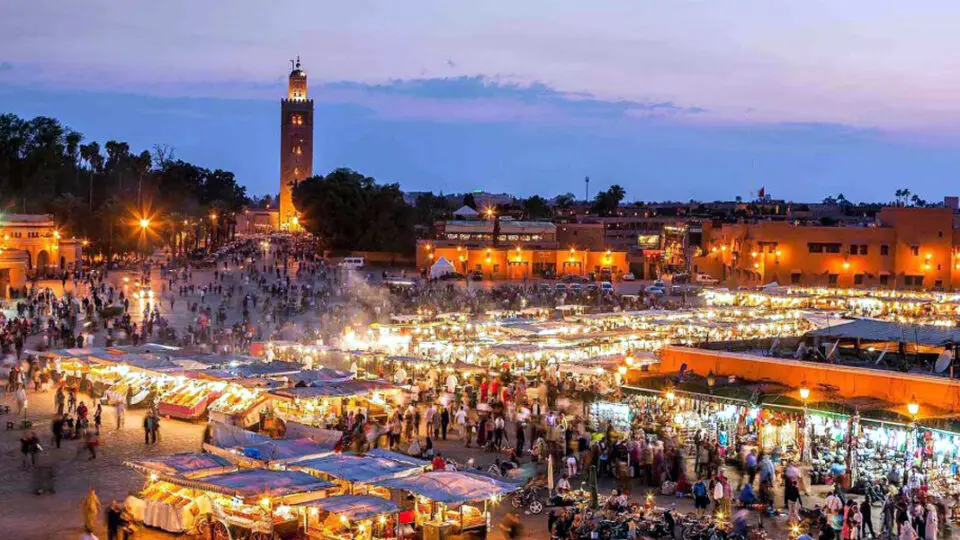 The tourism sector hits a record…the influx of 15.9 million tourists