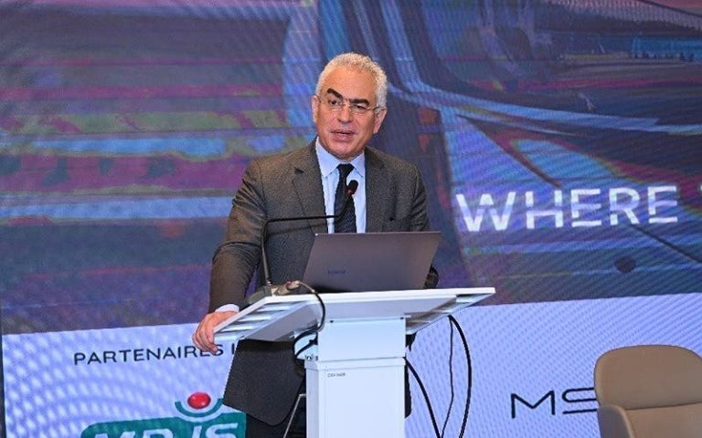 They were selected as part of the STADIUM by MDJS program. Moroccan companies shine at a global show