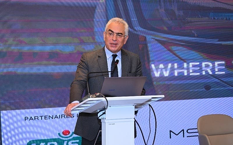 They were selected as part of the STADIUM by MDJS program. Moroccan companies shine at a global show