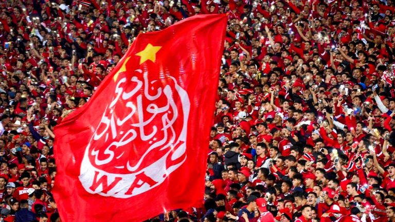 Time and place... Wydad learns details of its Club World Cup matches