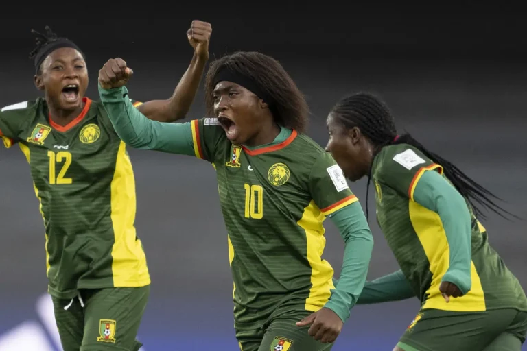 Tomorrow in Cairo, CAF organizes the draw for the African qualifiers for the FIFA U-20 Women's World Cup in Cairo