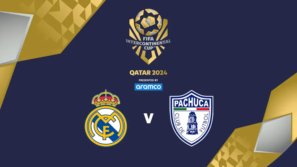 Tomorrow in Qatar: FIFA Intercontinental Cup: everything you need to know about the Real Madrid – CF Pachuca final