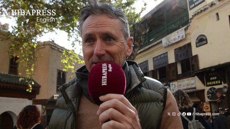 Tourists Share Their Impressions of Fes' Old Medina