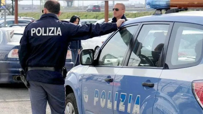 Trafficking of a minor leads Moroccan driver to arrest in Italy