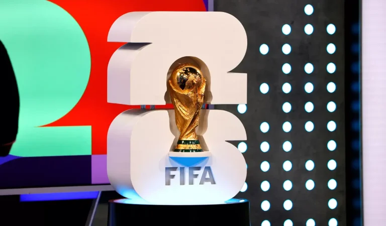 UEFA qualifying for the 2026 FIFA World Cup™: procedure and draw hats revealed. Encounters of titans!