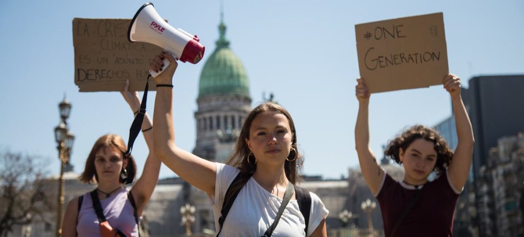 UN calls for putting young women at the heart of peace and security efforts