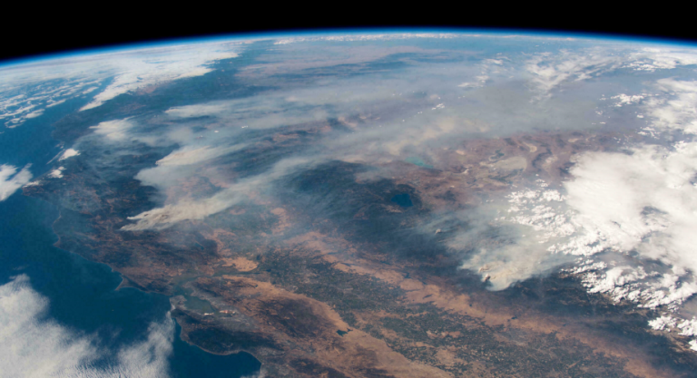 United Nations: Climate change causes extreme weather events