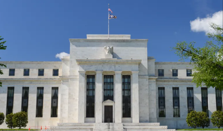 United States. Federal Reserve cuts policy rate for third time in 2024