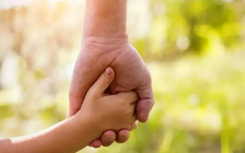 Updates to the Family Code: Authorize the guardian mother to “legally” represent her children