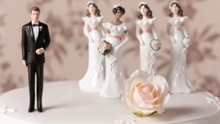 Updates to the Family Code: The woman has the right to stipulate “non-polygamy” in the marriage contract