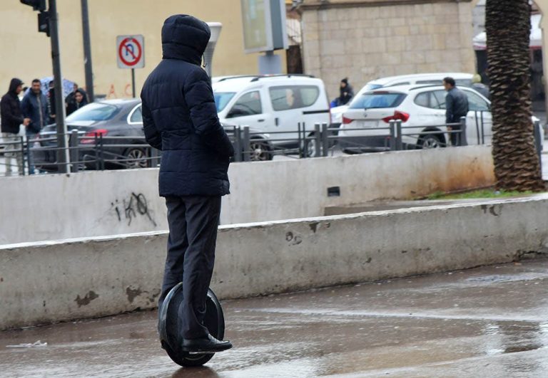 Weather tomorrow Thursday: cold weather in these areas