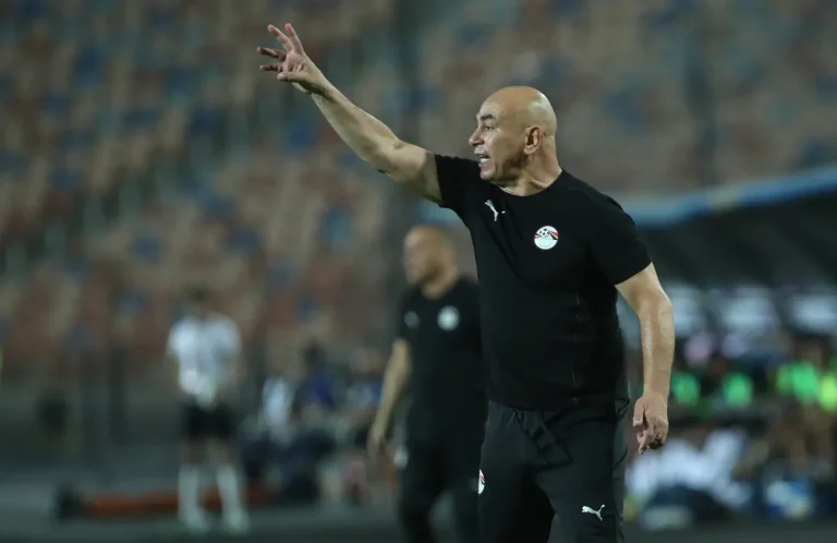 When you really trust a national coach: Egypt finds redemption under the leadership of Hossam Hassan