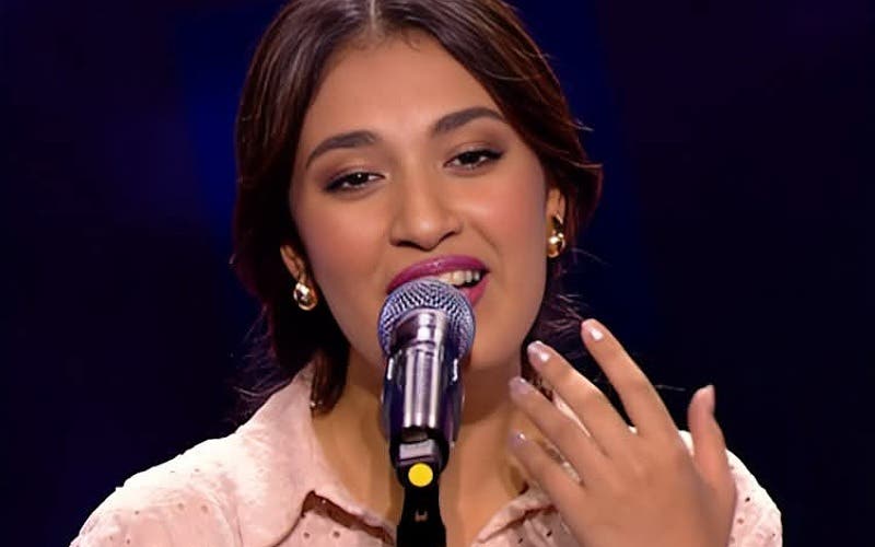 Wissal Azizi shines in “Star Light” and wins the title