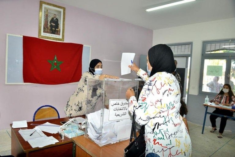 Women versus women…the barrier to support in politics