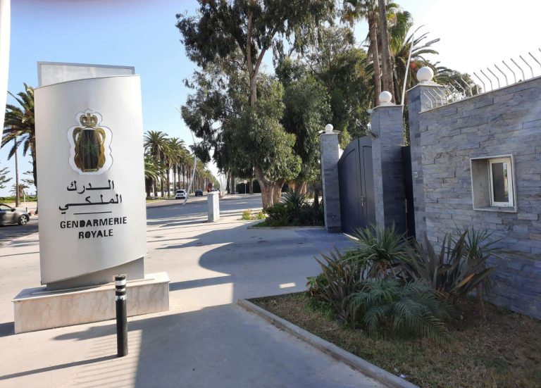 Citizens welcome New Year's Eve with exceptional police measures